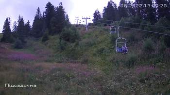 Захар Беркут 11 серпня 2022 року, 2022-08-11 13:00