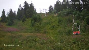 Захар Беркут 13 серпня 2022 року, 2022-08-13 10:00