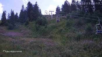 Захар Беркут 14 серпня 2022 року, 2022-08-14 13:00