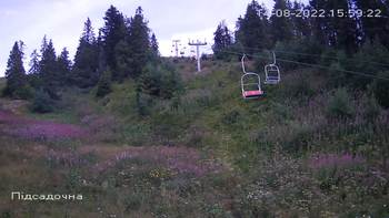 Захар Беркут 14 серпня 2022 року, 2022-08-14 16:00