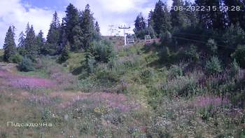 Захар Беркут 15 серпня 2022 року, 2022-08-15 16:00