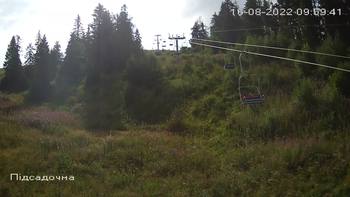 Захар Беркут 16 серпня 2022 року, 2022-08-16 10:00