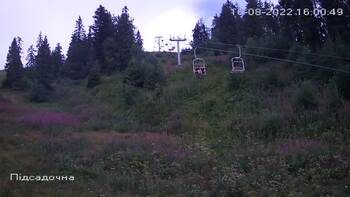 Захар Беркут 16 серпня 2022 року, 2022-08-16 16:00