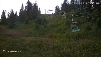 Захар Беркут 18 серпня 2022 року, 2022-08-18 10:00