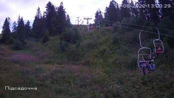 Захар Беркут 18 серпня 2022 року, 2022-08-18 13:00