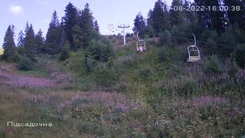 Захар Беркут 18 серпня 2022 року, 2022-08-18 16:00