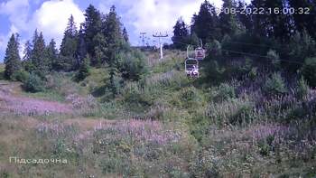 Захар Беркут 19 серпня 2022 року, 2022-08-19 16:00