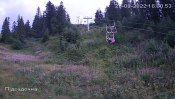 Захар Беркут 23 серпня 2022 року, 2022-08-23 16:00