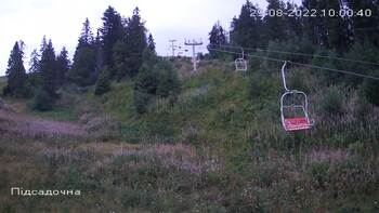 Захар Беркут 29 серпня 2022 року, 2022-08-29 10:00