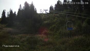 Захар Беркут 2 вересня 2022 року, 2022-09-02 10:00
