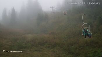 Захар Беркут 22 вересня 2022 року, 2022-09-22 13:00