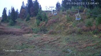 Захар Беркут 1 жовтня 2022 року, 2022-10-01 13:00