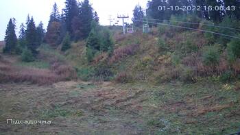 Захар Беркут 1 жовтня 2022 року, 2022-10-01 16:00