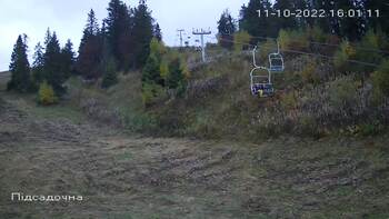 Захар Беркут 11 жовтня 2022 року, 2022-10-11 16:00