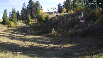 Захар Беркут 18 жовтня 2022 року, 2022-10-18 16:00