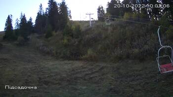 Захар Беркут 20 жовтня 2022 року, 2022-10-20 10:00