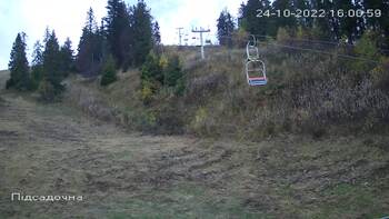 Захар Беркут 24 жовтня 2022 року, 2022-10-24 16:00