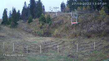 Захар Беркут 27 жовтня 2022 року, 2022-10-27 13:00