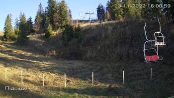 Захар Беркут 3 листопада 2022 року, 2022-11-03 16:00