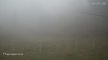 Захар Беркут 6 листопада 2022 року, 2022-11-06 16:00