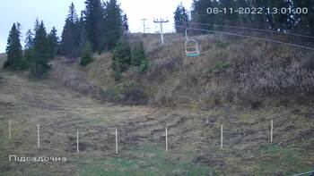 Захар Беркут 8 листопада 2022 року, 2022-11-08 13:00