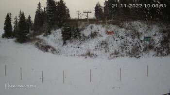 Захар Беркут 21 листопада 2022 року, 2022-11-21 10:00