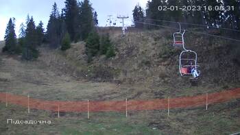 Захар Беркут 2 січня 2023 року, 2023-01-02 16:00