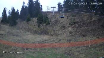 Захар Беркут 3 січня 2023 року, 2023-01-03 13:00