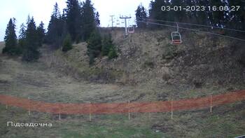 Захар Беркут 3 січня 2023 року, 2023-01-03 16:00