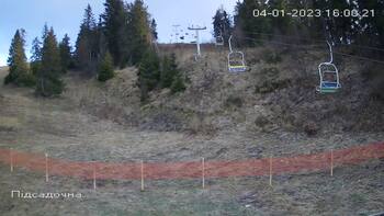 Захар Беркут 4 січня 2023 року, 2023-01-04 16:00