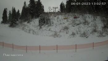 Захар Беркут 6 січня 2023 року, 2023-01-06 13:00