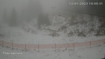 Захар Беркут 12 січня 2023 року, 2023-01-12 10:00