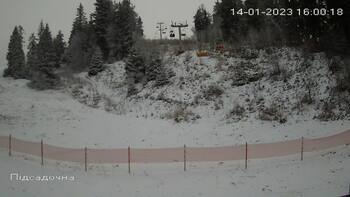 Захар Беркут 14 січня 2023 року, 2023-01-14 16:00