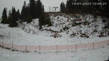 Захар Беркут 19 січня 2023 року, 2023-01-19 10:00