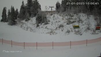Захар Беркут 21 січня 2023 року, 2023-01-21 10:00