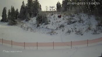Захар Беркут 21 січня 2023 року, 2023-01-21 13:00