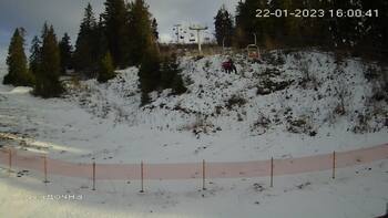 Захар Беркут 22 січня 2023 року, 2023-01-22 16:00