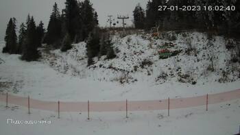 Захар Беркут 27 січня 2023 року, 2023-01-27 16:00