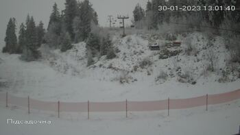 Захар Беркут 30 січня 2023 року, 2023-01-30 13:00