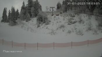 Захар Беркут 31 січня 2023 року, 2023-01-31 16:00