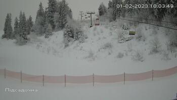 Захар Беркут 1 лютого 2023 року, 2023-02-01 10:00