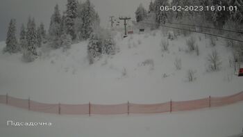 Захар Беркут 6 лютого 2023 року, 2023-02-06 16:00