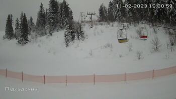 Захар Беркут 11 лютого 2023 року, 2023-02-11 10:00