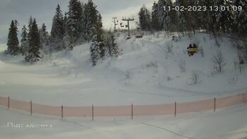 Захар Беркут 11 лютого 2023 року, 2023-02-11 13:00