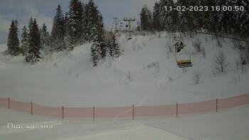 Захар Беркут 11 лютого 2023 року, 2023-02-11 16:00
