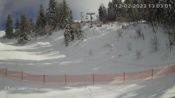 Захар Беркут 12 лютого 2023 року, 2023-02-12 13:00