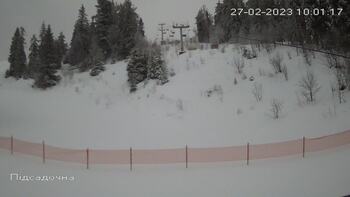 Захар Беркут 27 лютого 2023 року, 2023-02-27 10:00