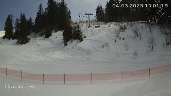 Захар Беркут 4 березня 2023 року, 2023-03-04 13:00