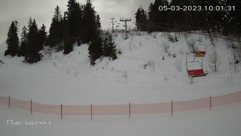 Захар Беркут 5 березня 2023 року, 2023-03-05 10:00