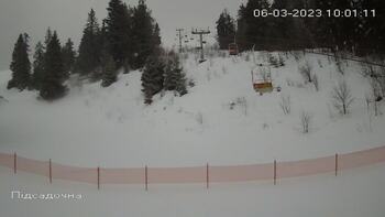 Захар Беркут 6 березня 2023 року, 2023-03-06 10:00